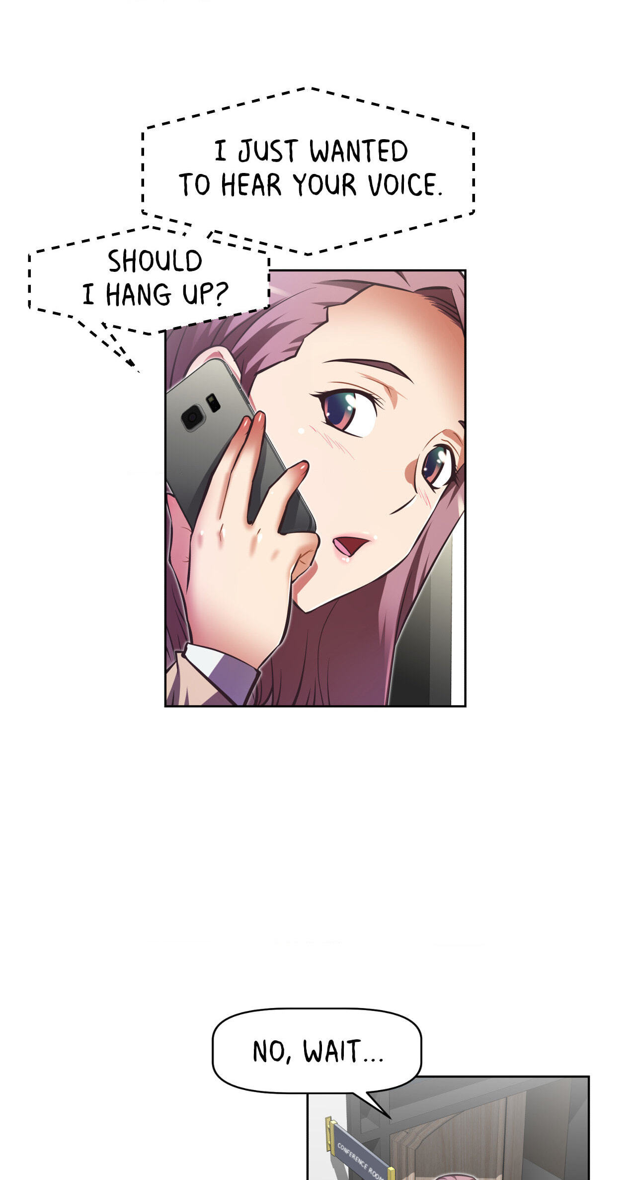 Read Stand Up! chapter 79 image 82 on Lezhin