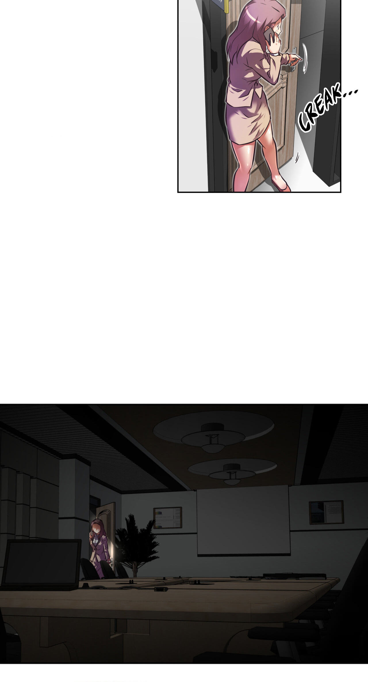 Read Stand Up! chapter 79 image 83 on Lezhin