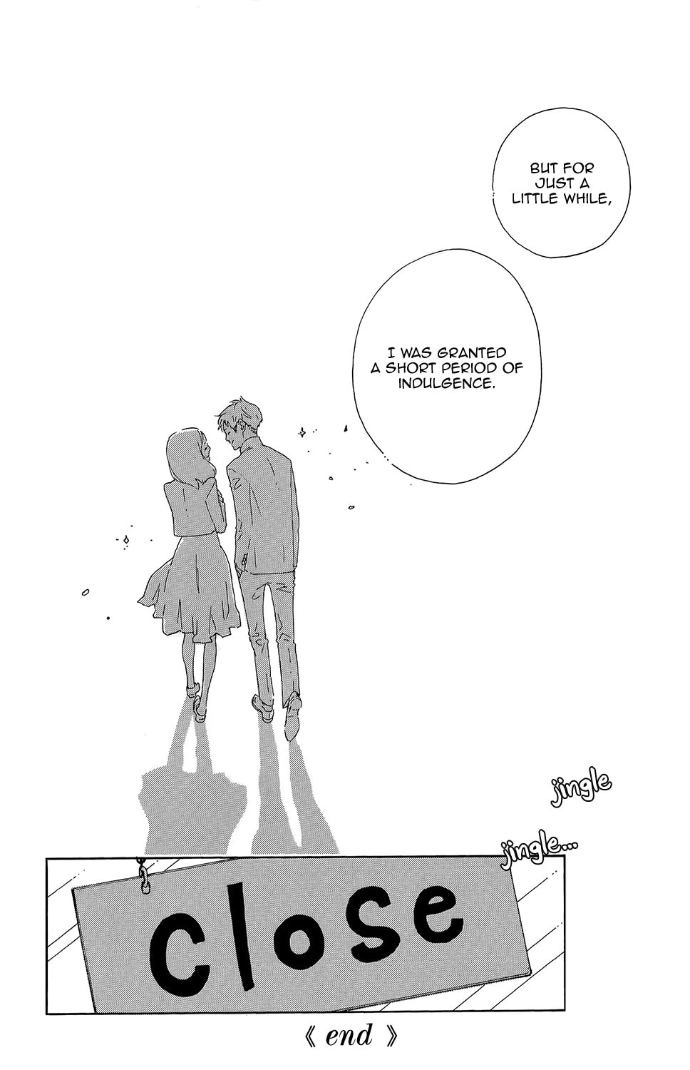Read Stand Up! chapter 8.1 image 42 on Lezhin