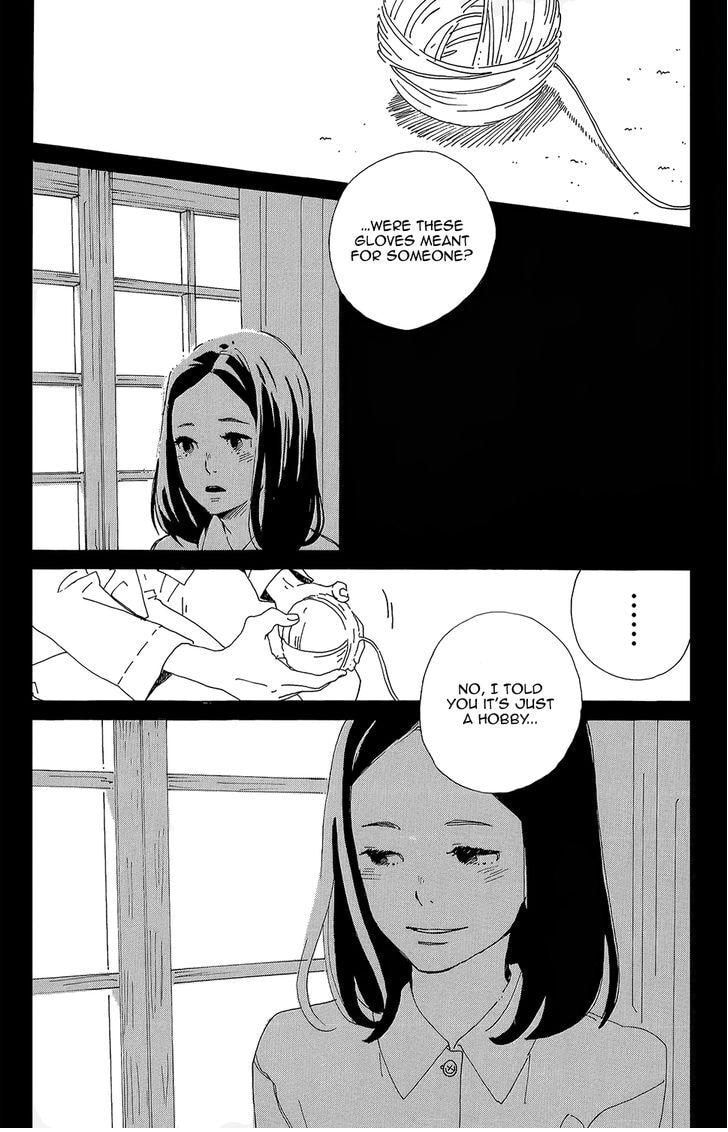 Read Stand Up! chapter 8.5 image 25 on Lezhin