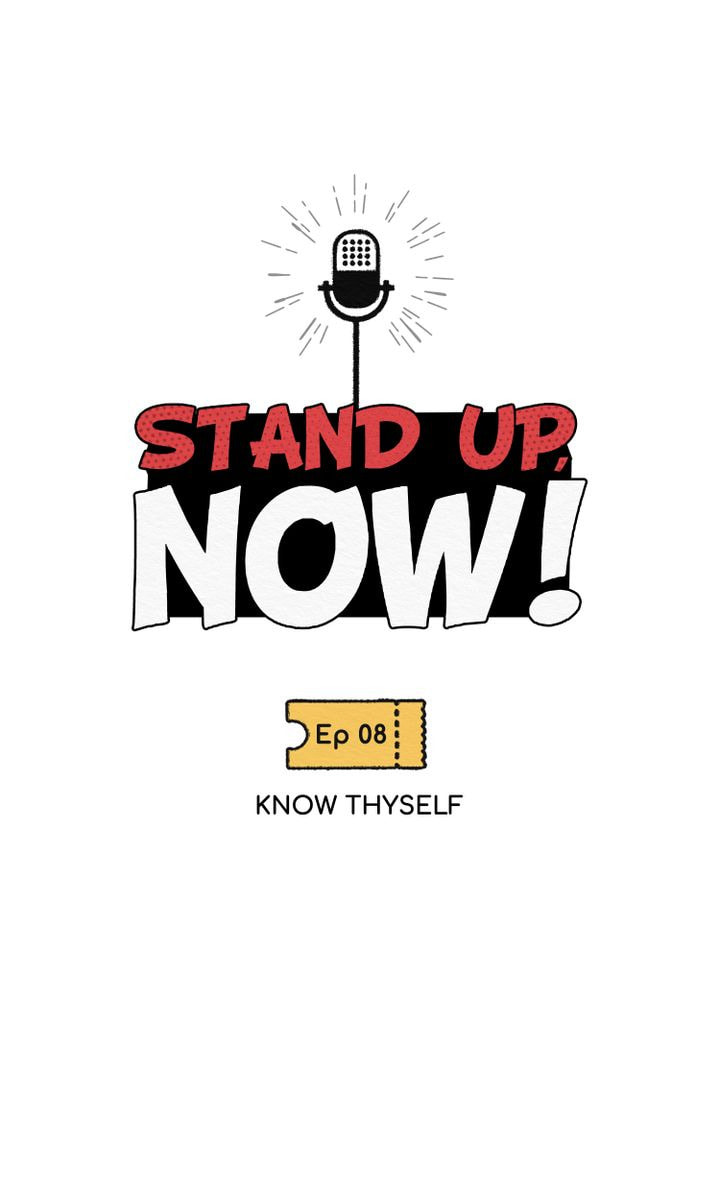 Read Stand Up! chapter 8 image 10 on Lezhin