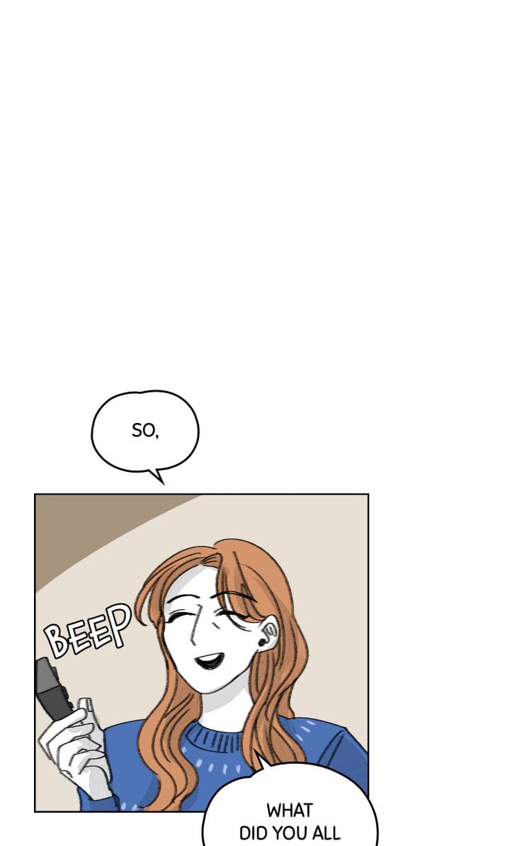 Read Stand Up! chapter 8 image 11 on Lezhin