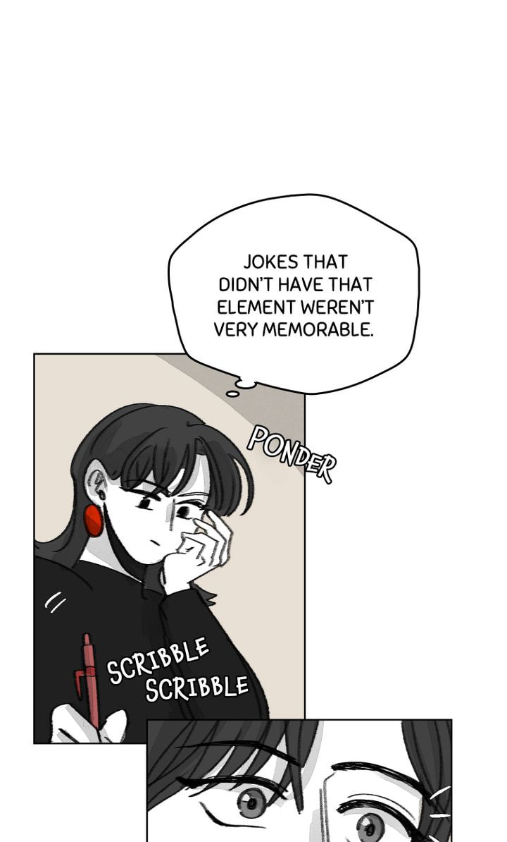 Read Stand Up! chapter 8 image 13 on Lezhin