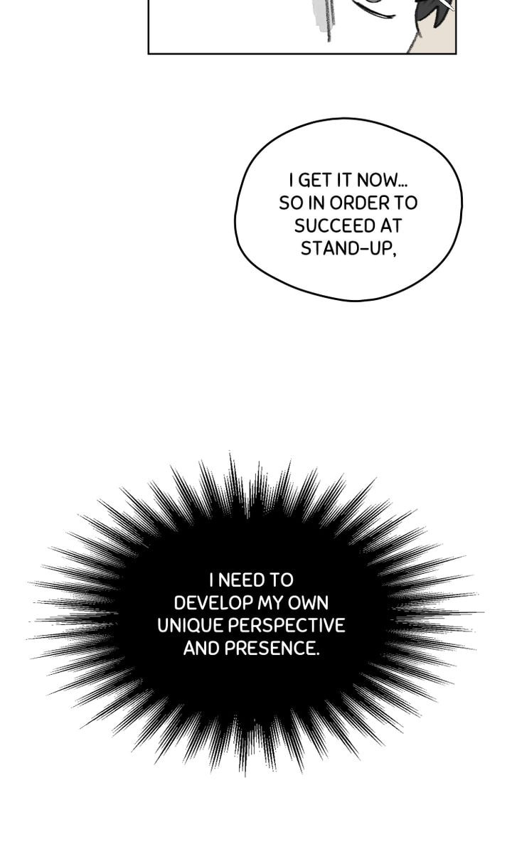 Read Stand Up! chapter 8 image 14 on Lezhin