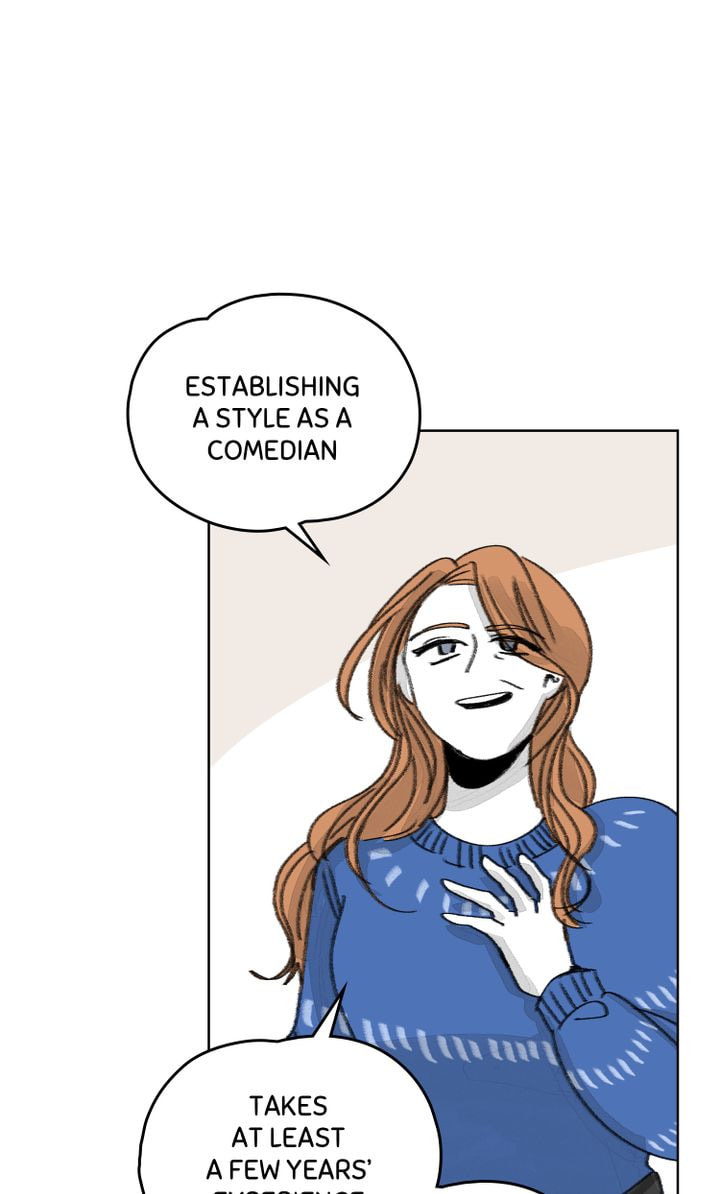 Read Stand Up! chapter 8 image 16 on Lezhin