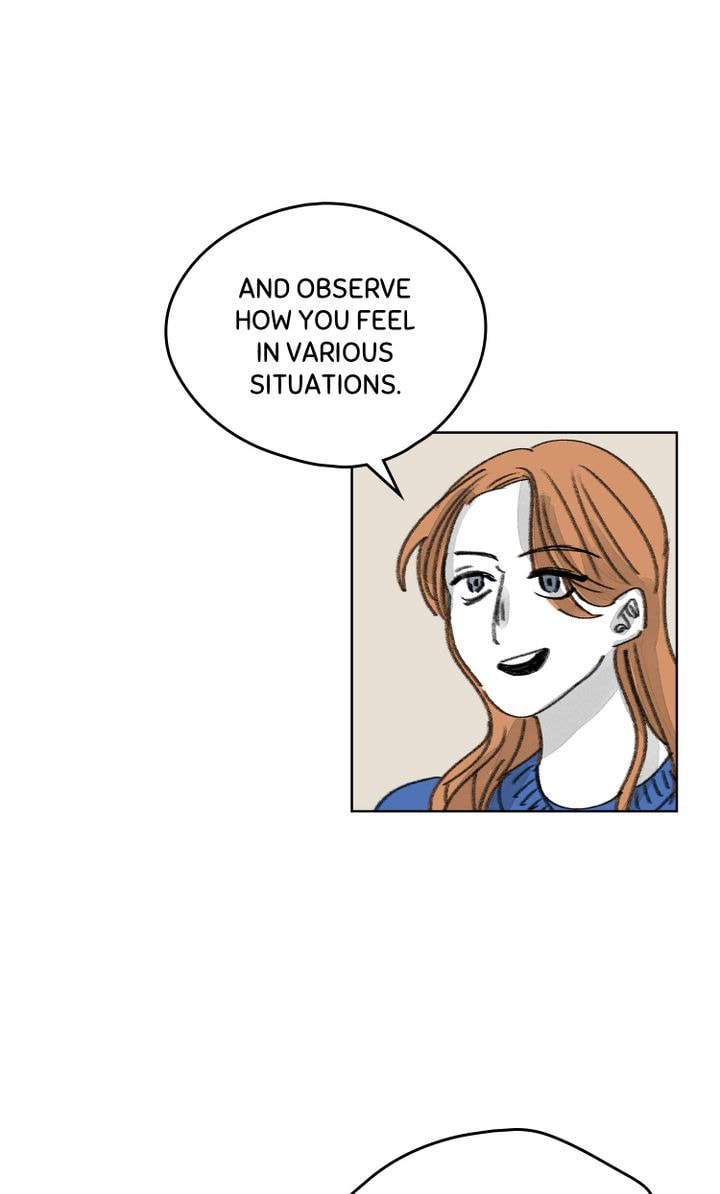 Read Stand Up! chapter 8 image 20 on Lezhin
