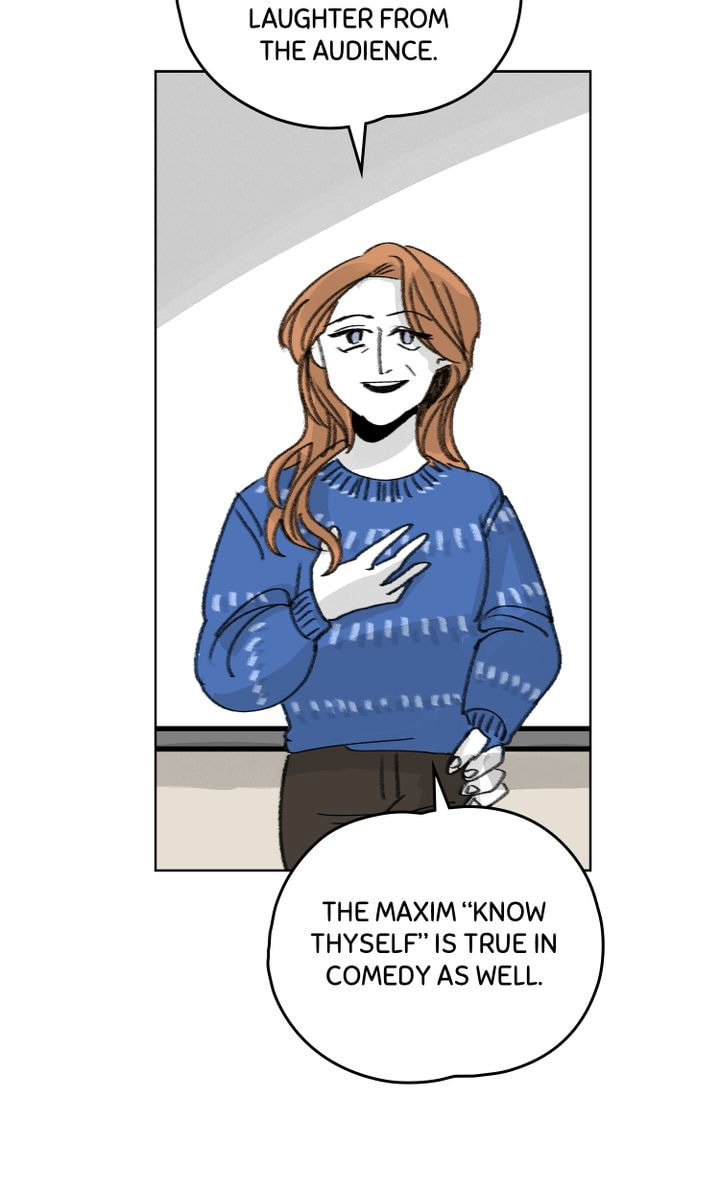 Read Stand Up! chapter 8 image 27 on Lezhin