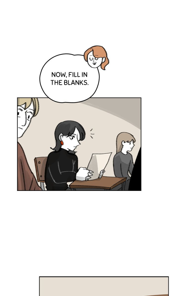 Read Stand Up! chapter 8 image 28 on Lezhin