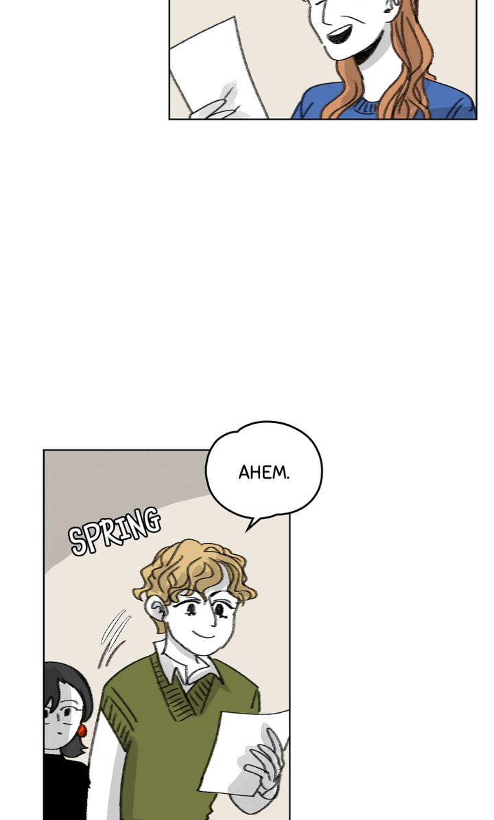Read Stand Up! chapter 8 image 31 on Lezhin