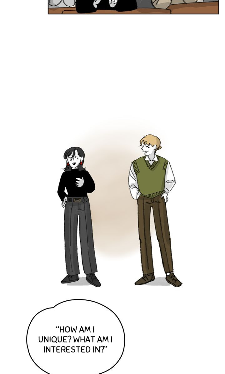 Read Stand Up! chapter 8 image 35 on Lezhin