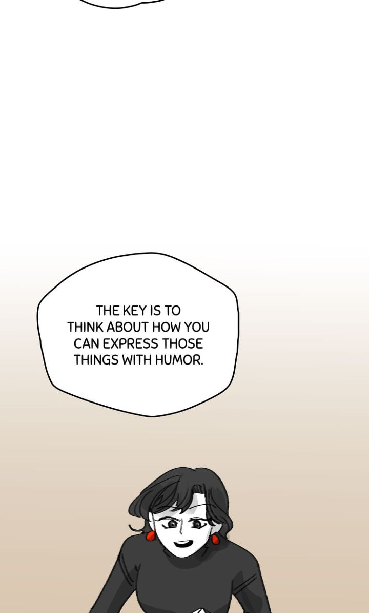 Read Stand Up! chapter 8 image 36 on Lezhin