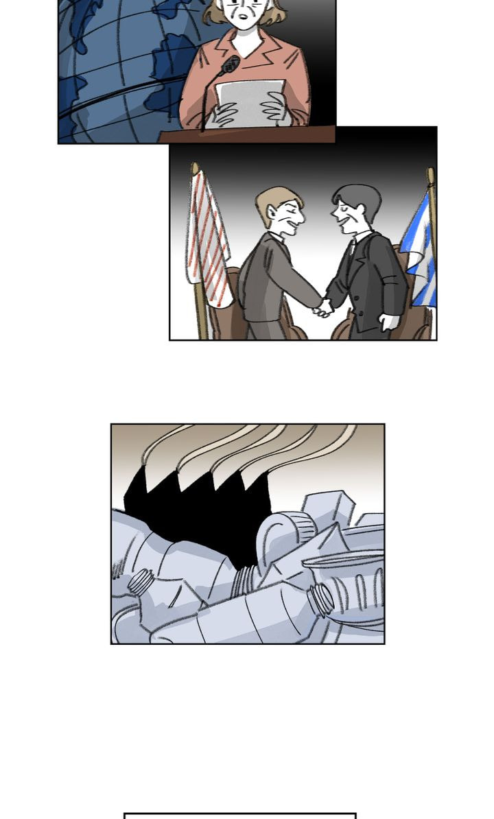 Read Stand Up! chapter 8 image 41 on Lezhin