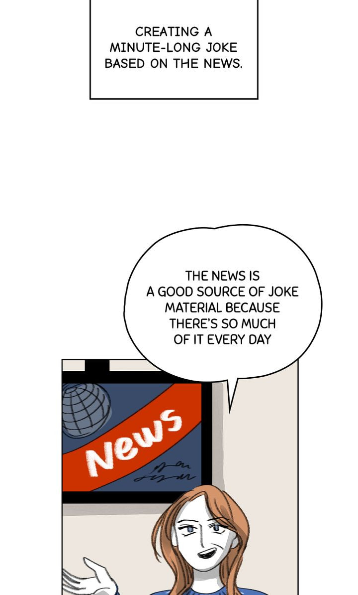 Read Stand Up! chapter 8 image 42 on Lezhin