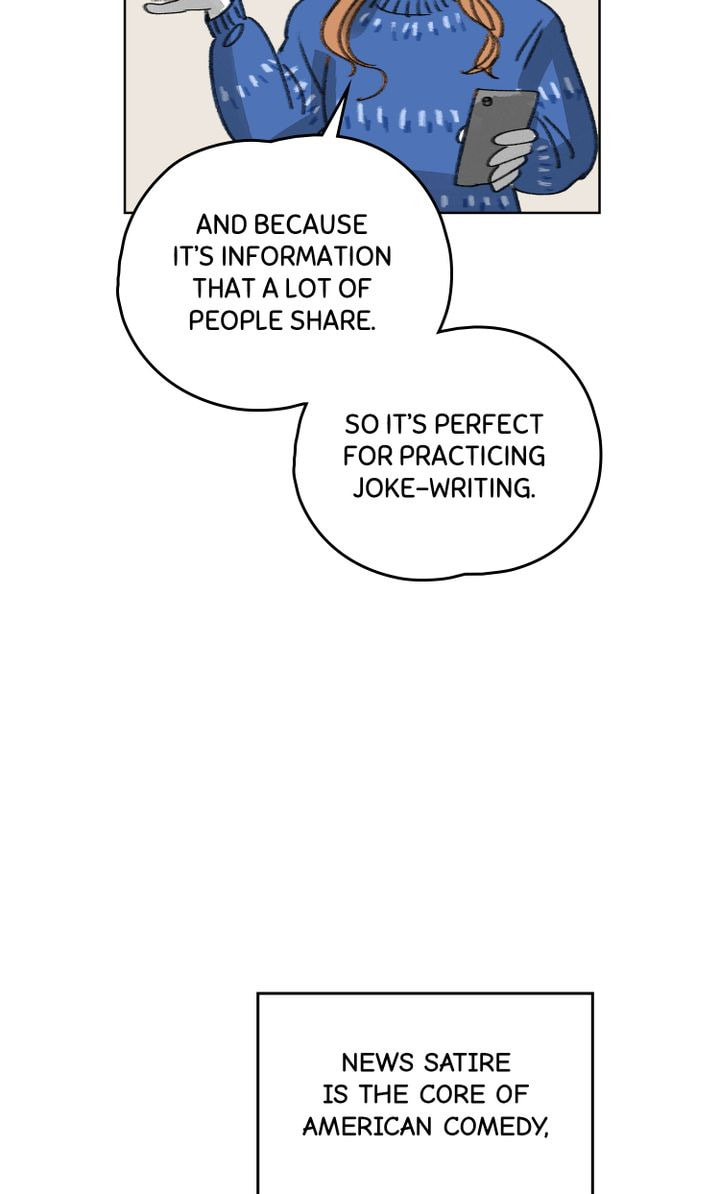 Read Stand Up! chapter 8 image 43 on Lezhin