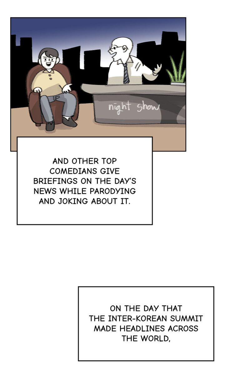 Read Stand Up! chapter 8 image 46 on Lezhin