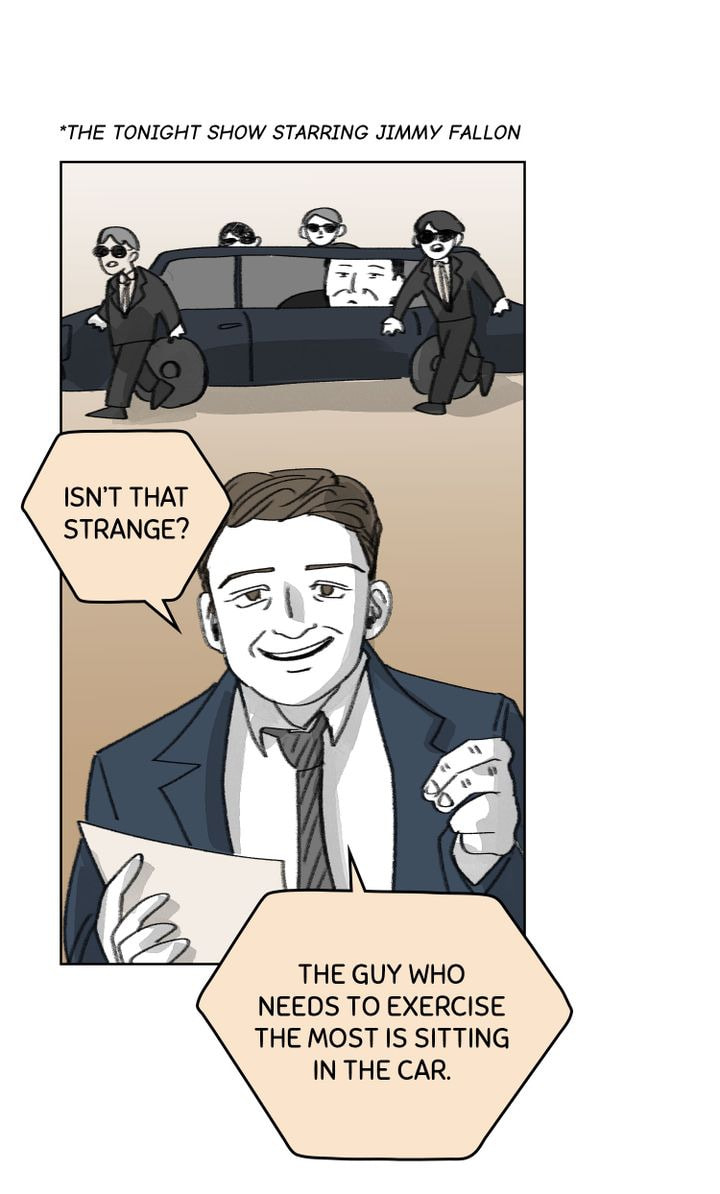 Read Stand Up! chapter 8 image 47 on Lezhin