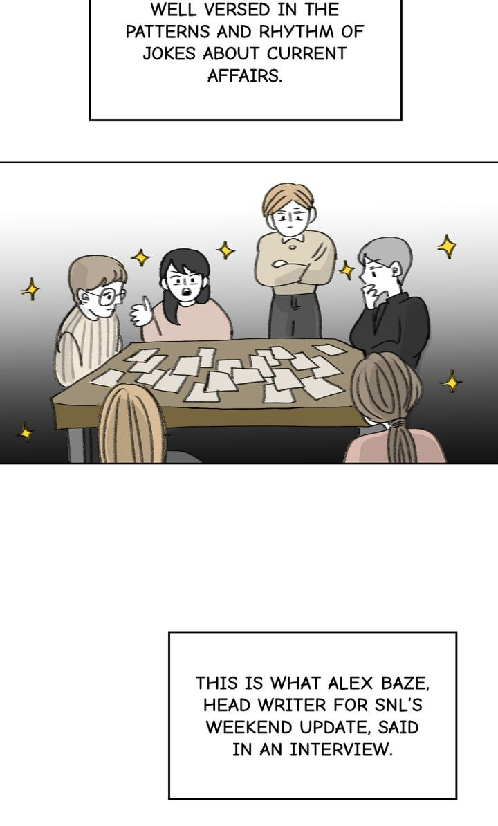 Read Stand Up! chapter 8 image 50 on Lezhin