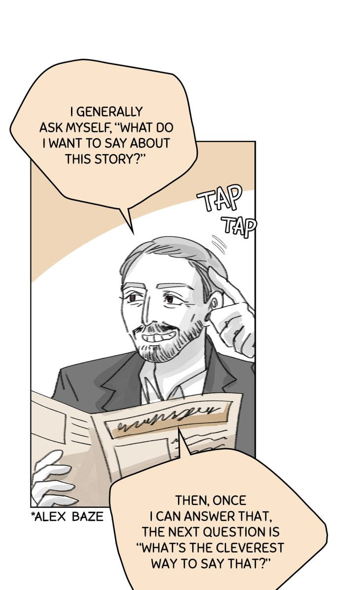 Read Stand Up! chapter 8 image 51 on Lezhin