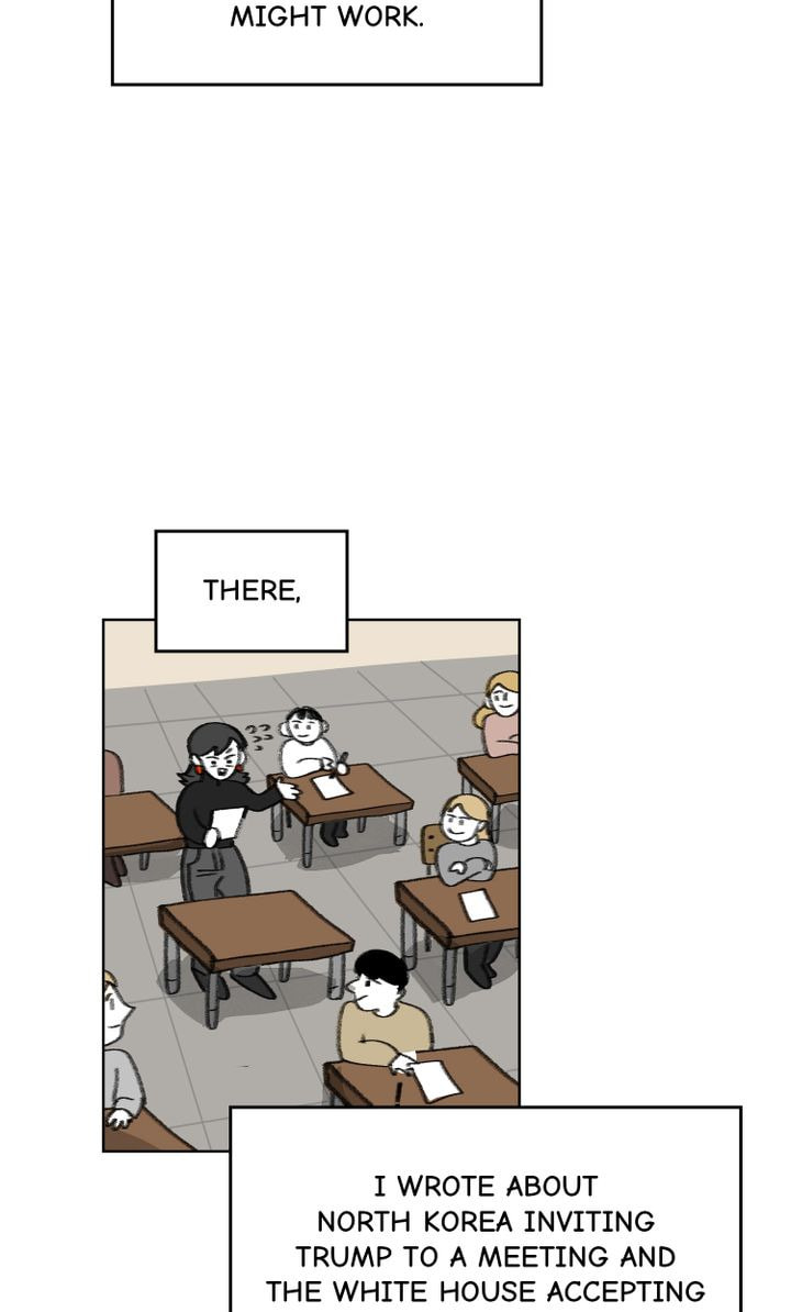 Read Stand Up! chapter 8 image 54 on Lezhin