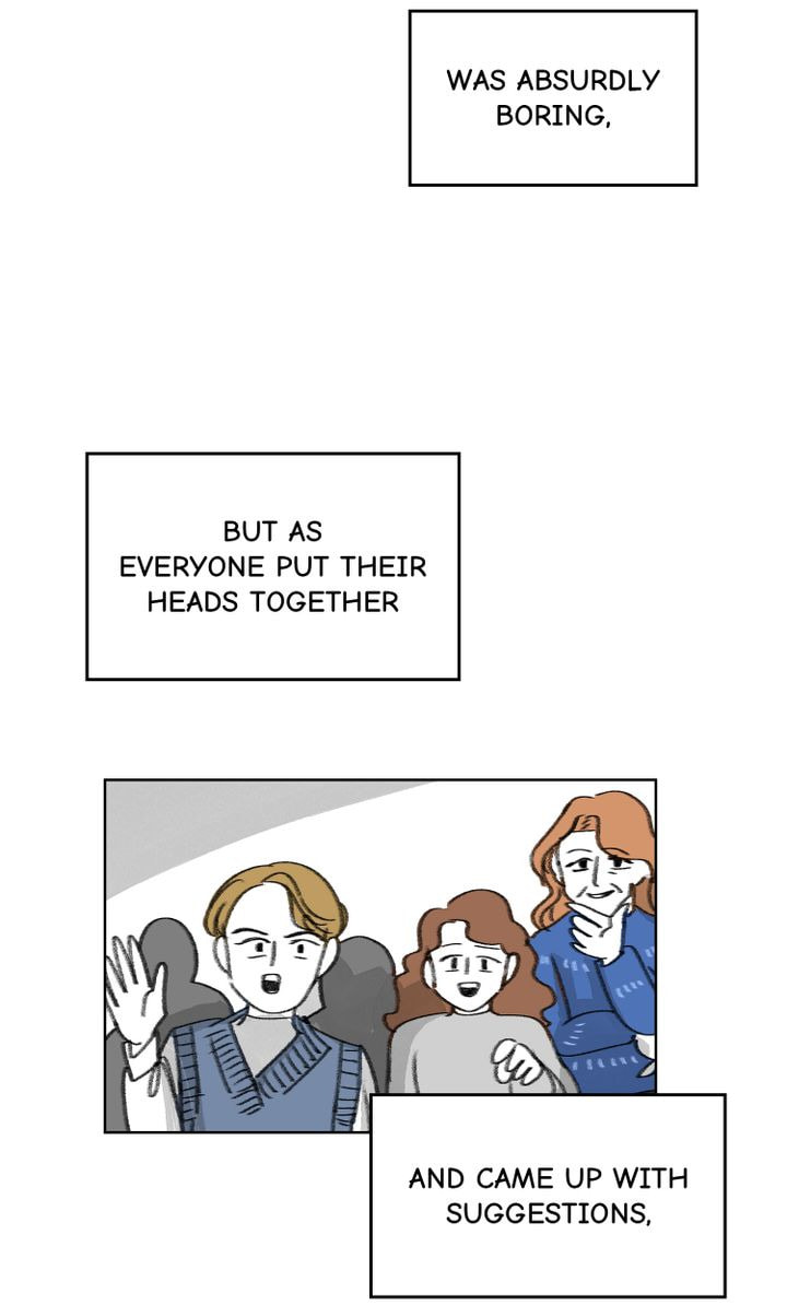 Read Stand Up! chapter 8 image 56 on Lezhin