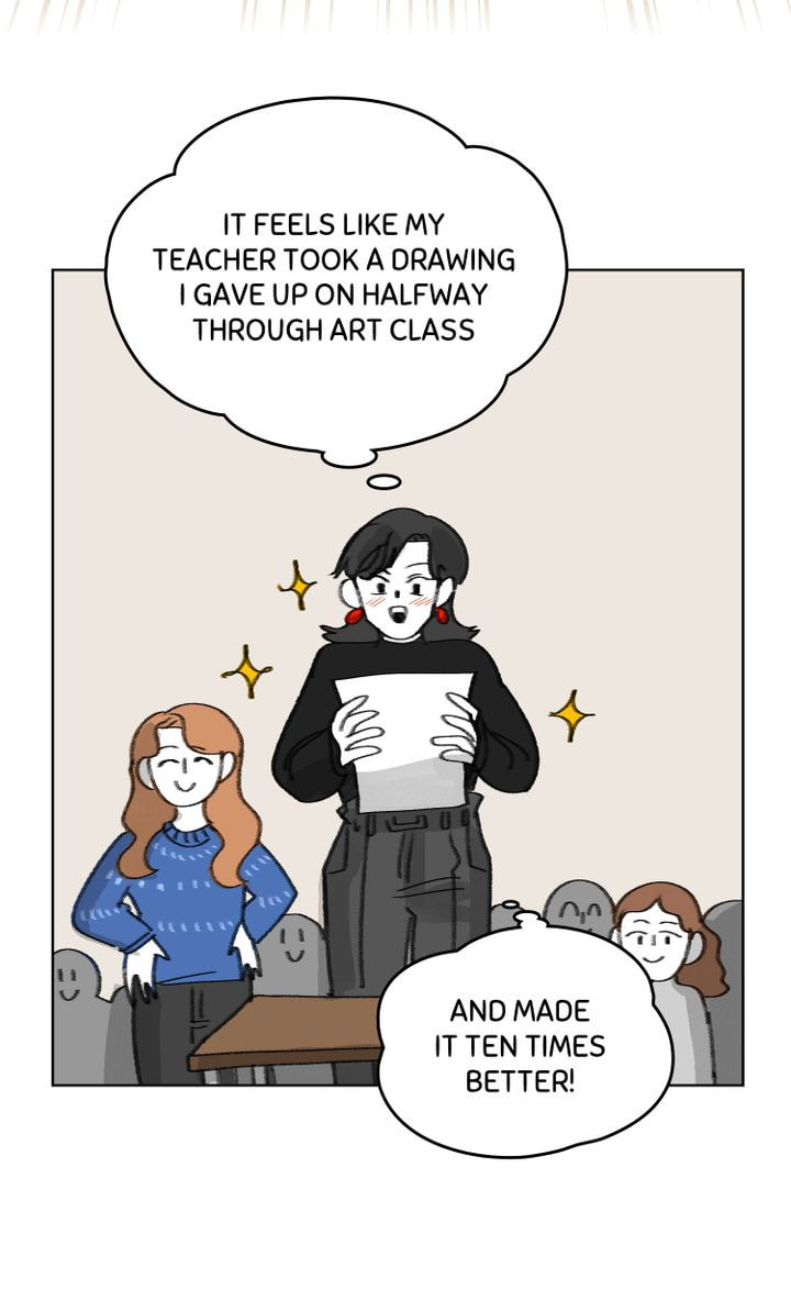 Read Stand Up! chapter 8 image 59 on Lezhin