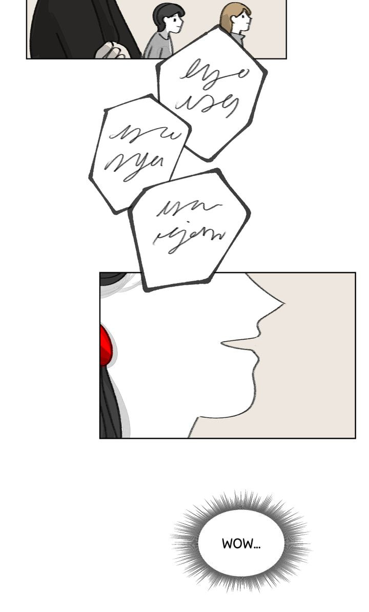 Read Stand Up! chapter 8 image 6 on Lezhin