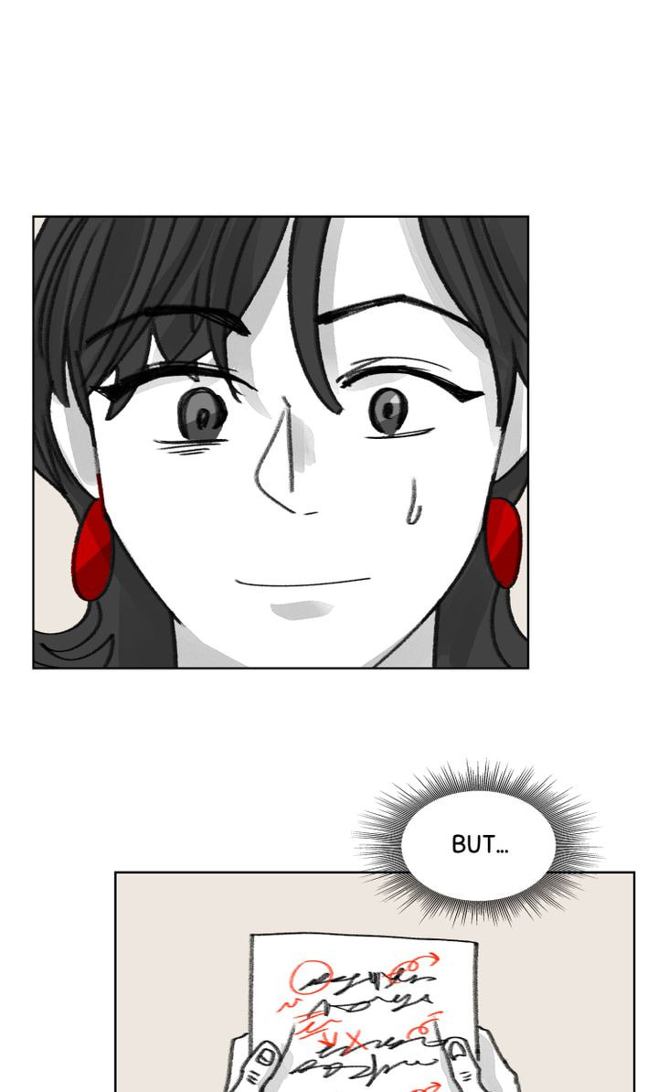 Read Stand Up! chapter 8 image 60 on Lezhin