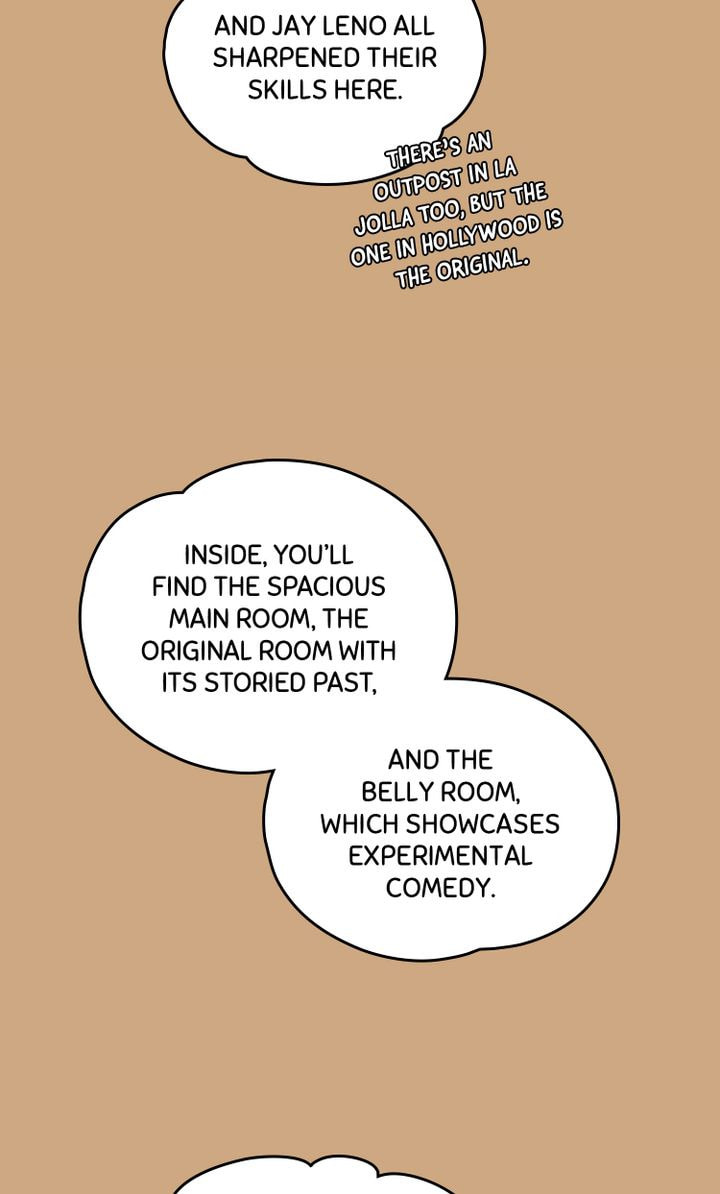 Read Stand Up! chapter 8 image 71 on Lezhin