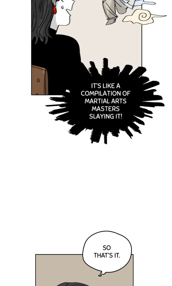 Read Stand Up! chapter 8 image 8 on Lezhin