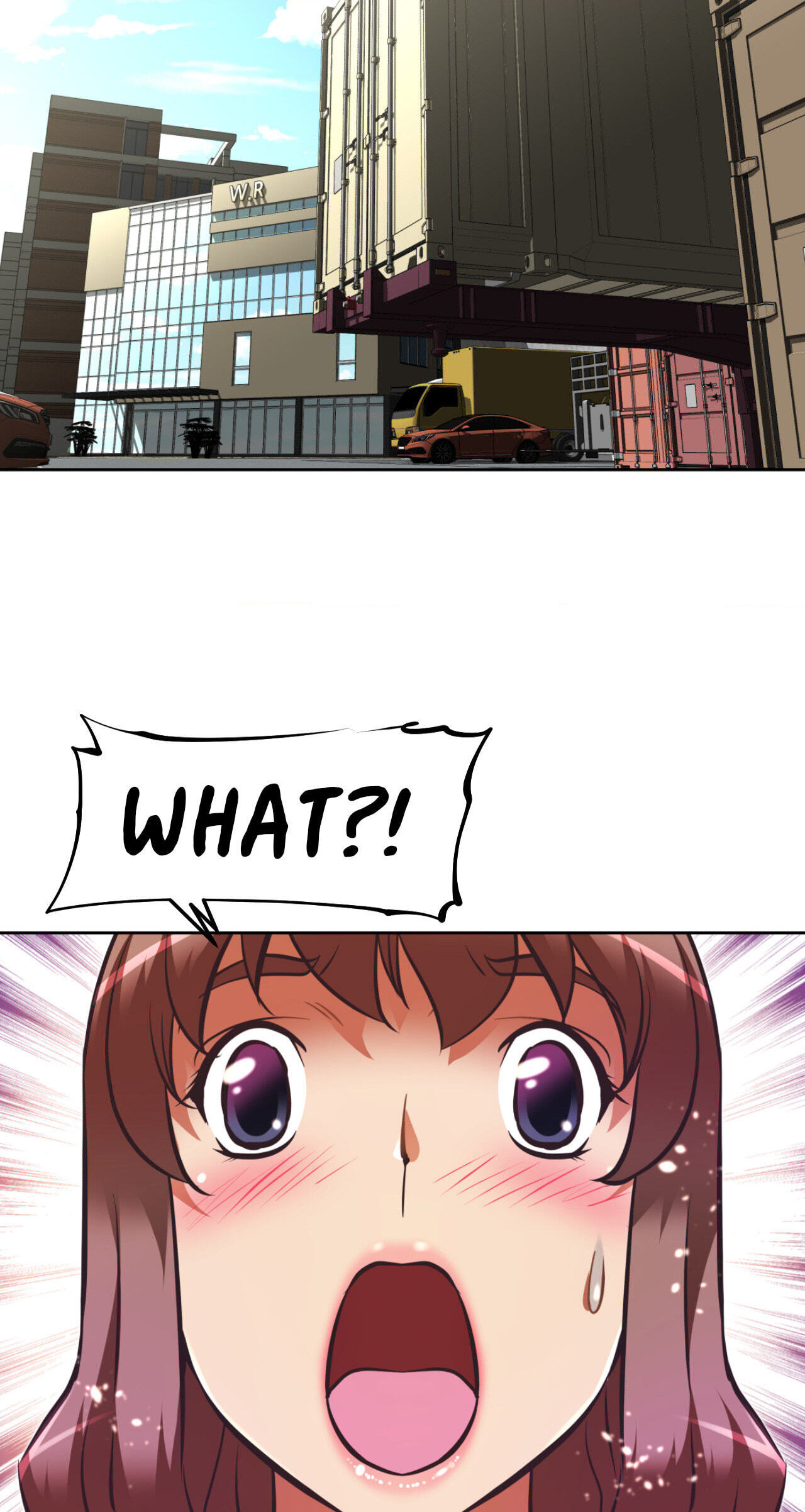 Read Stand Up! chapter 80 image 10 on Lezhin