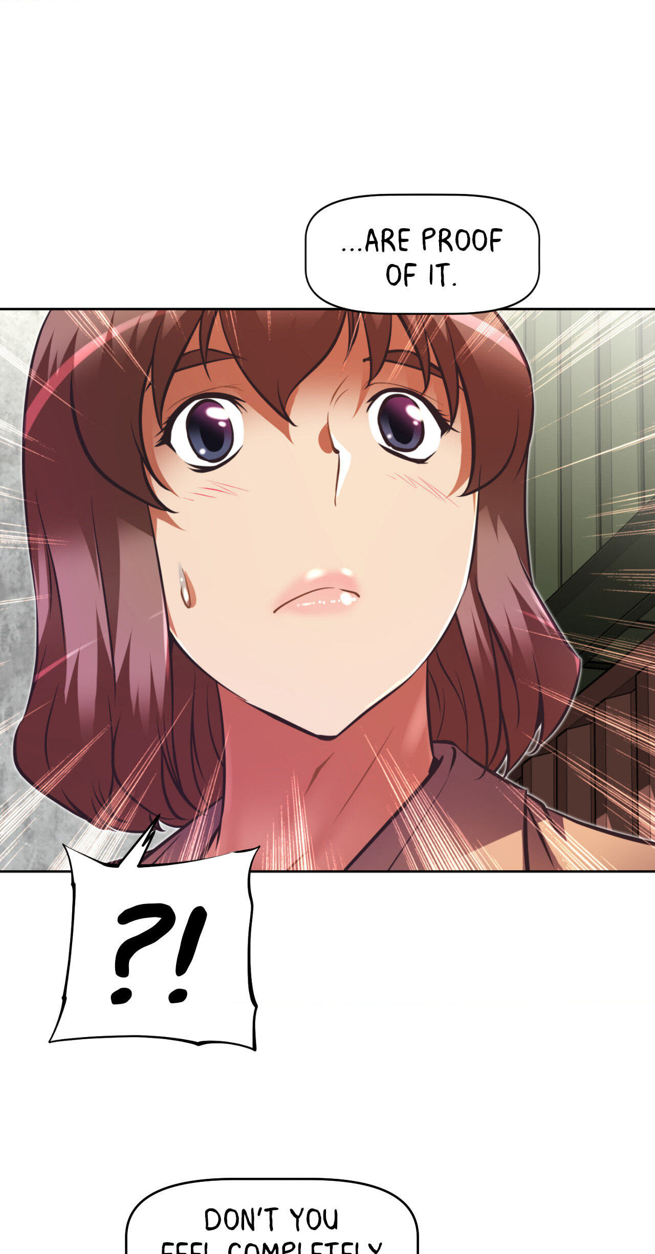 Read Stand Up! chapter 80 image 14 on Lezhin