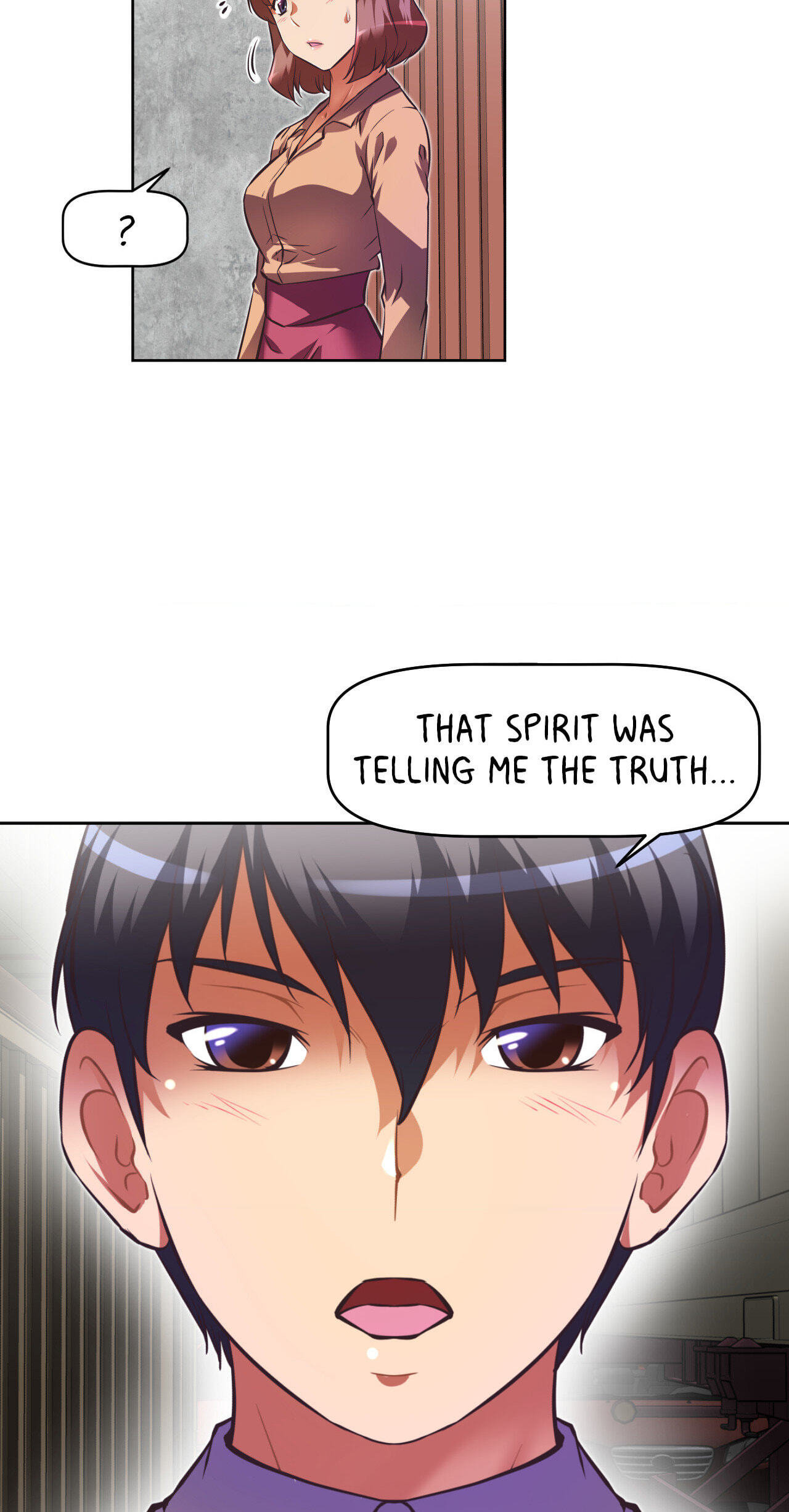 Read Stand Up! chapter 80 image 22 on Lezhin