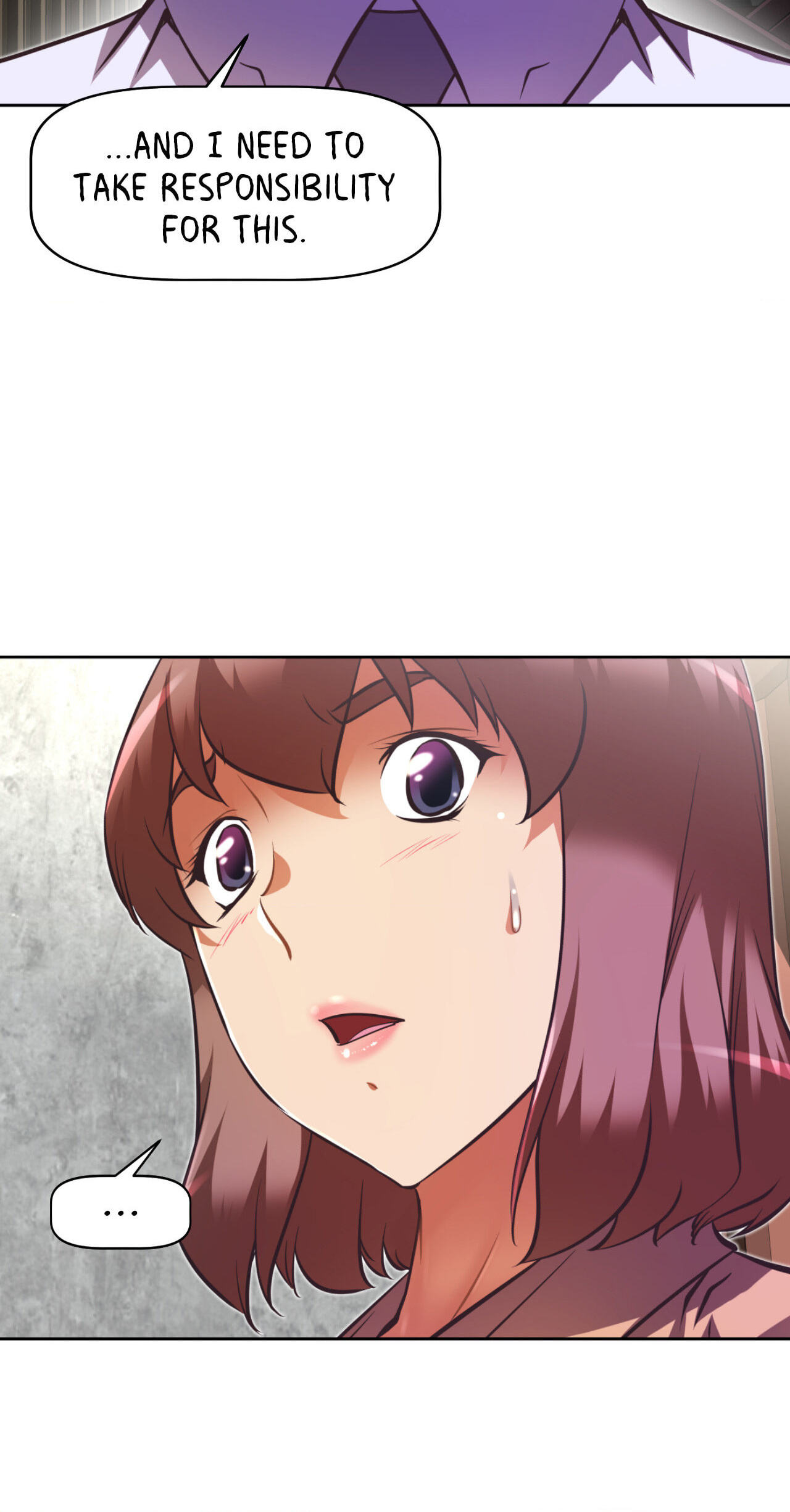 Read Stand Up! chapter 80 image 23 on Lezhin