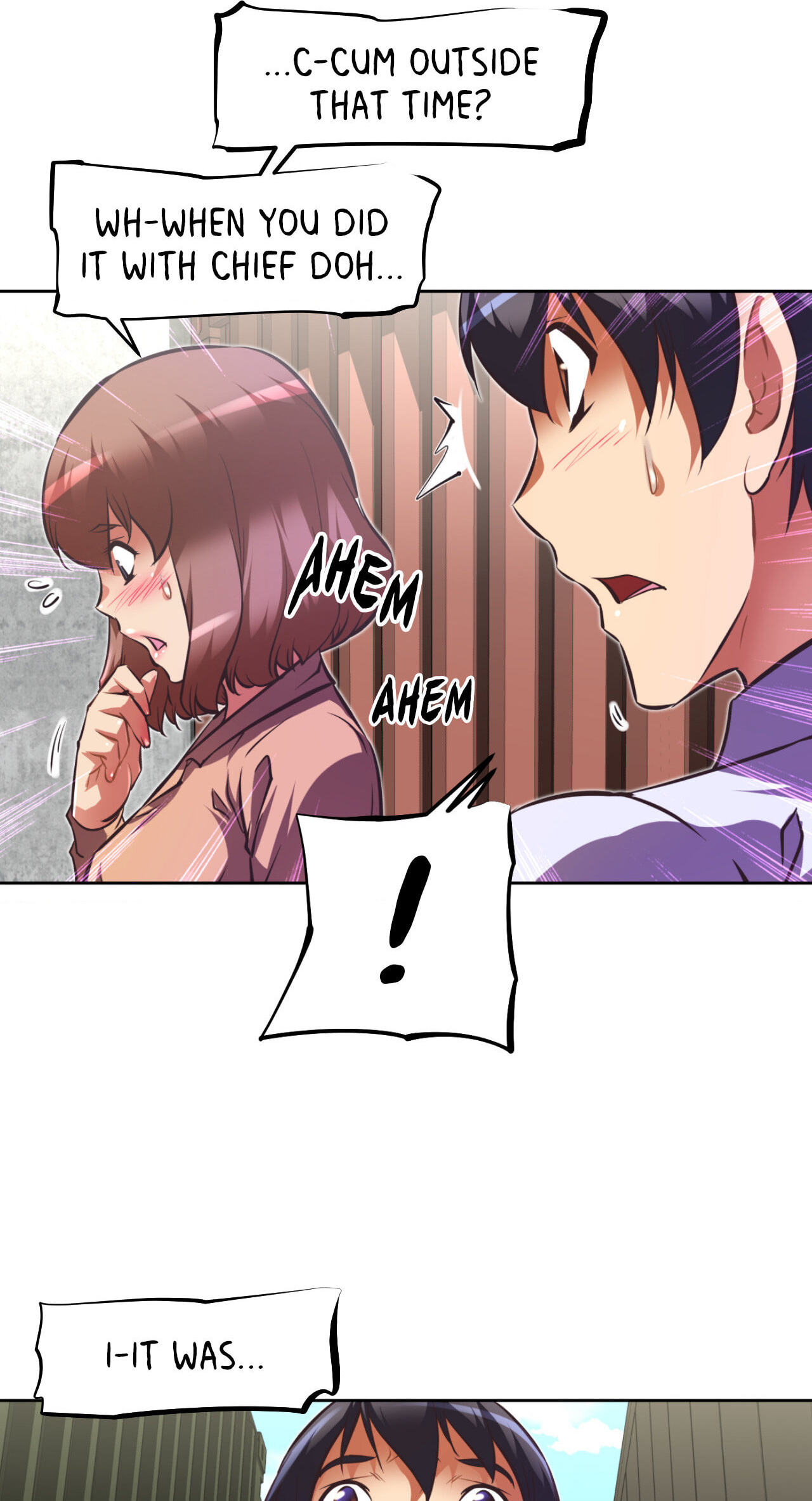 Read Stand Up! chapter 80 image 29 on Lezhin