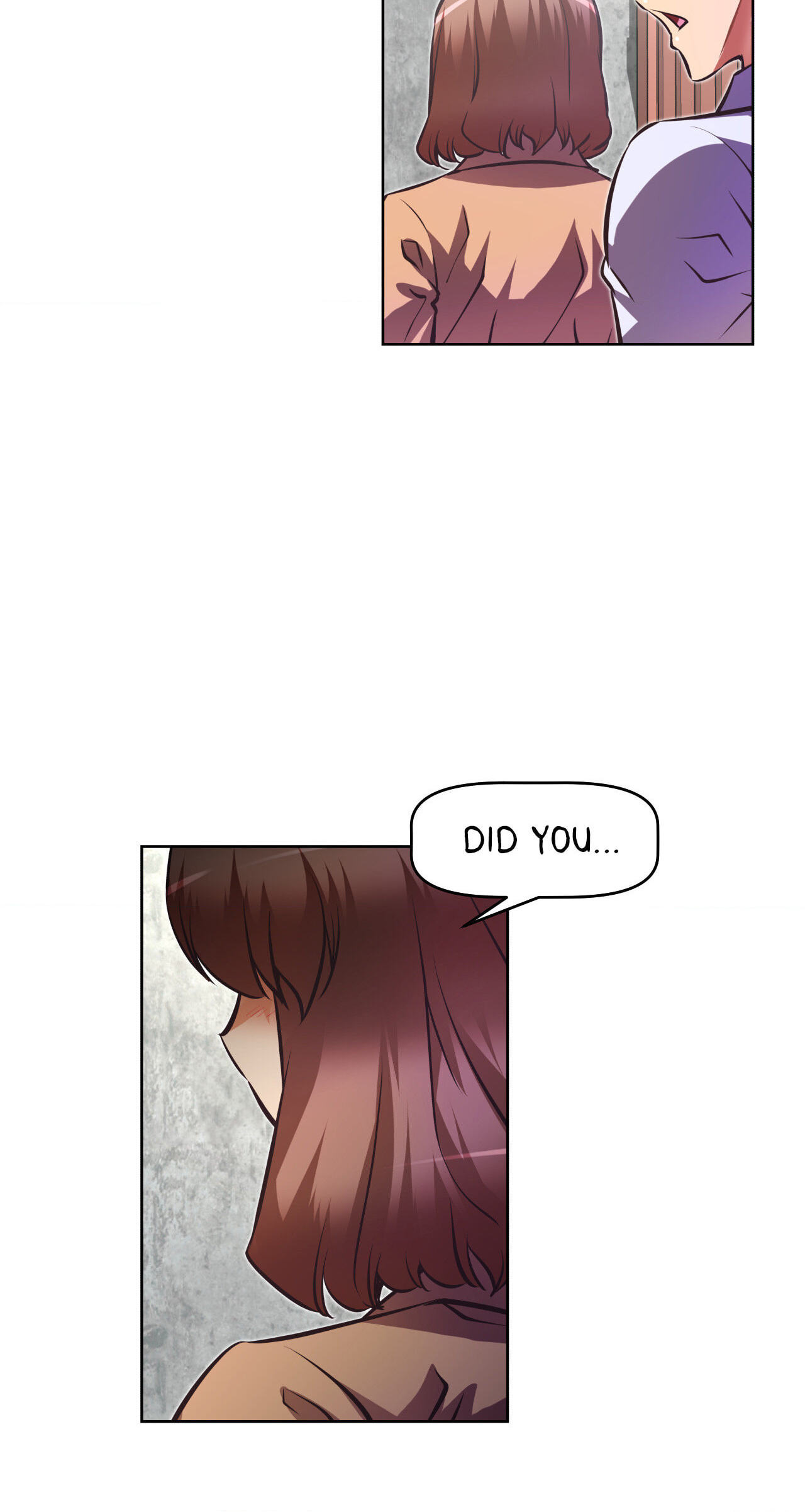 Read Stand Up! chapter 80 image 3 on Lezhin
