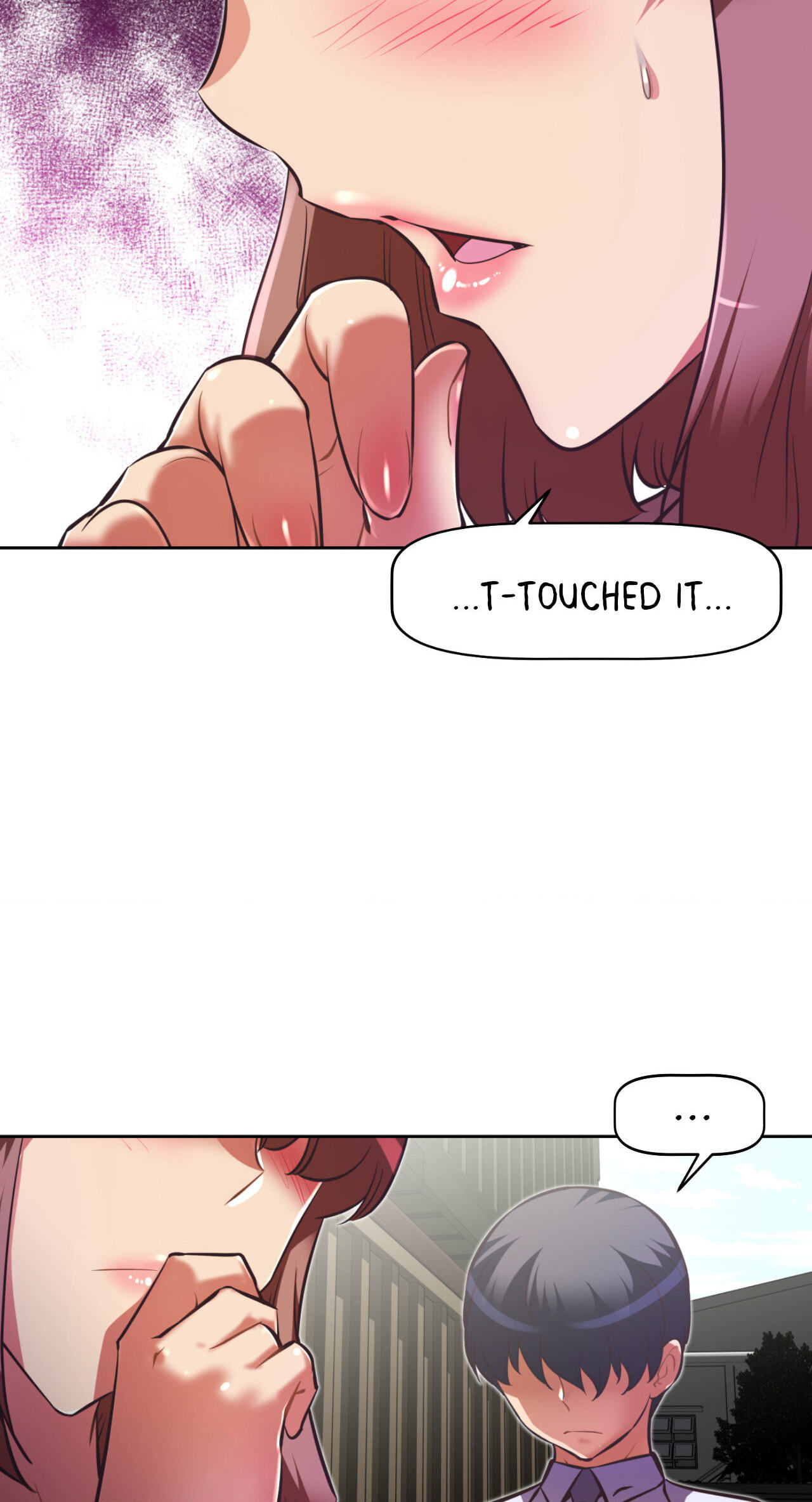 Read Stand Up! chapter 80 image 31 on Lezhin