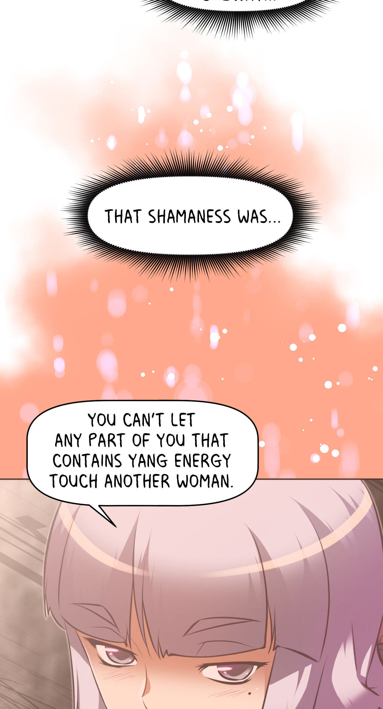 Read Stand Up! chapter 80 image 33 on Lezhin