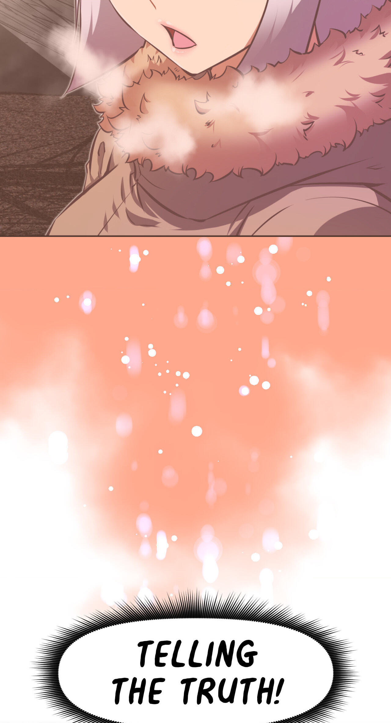 Read Stand Up! chapter 80 image 34 on Lezhin