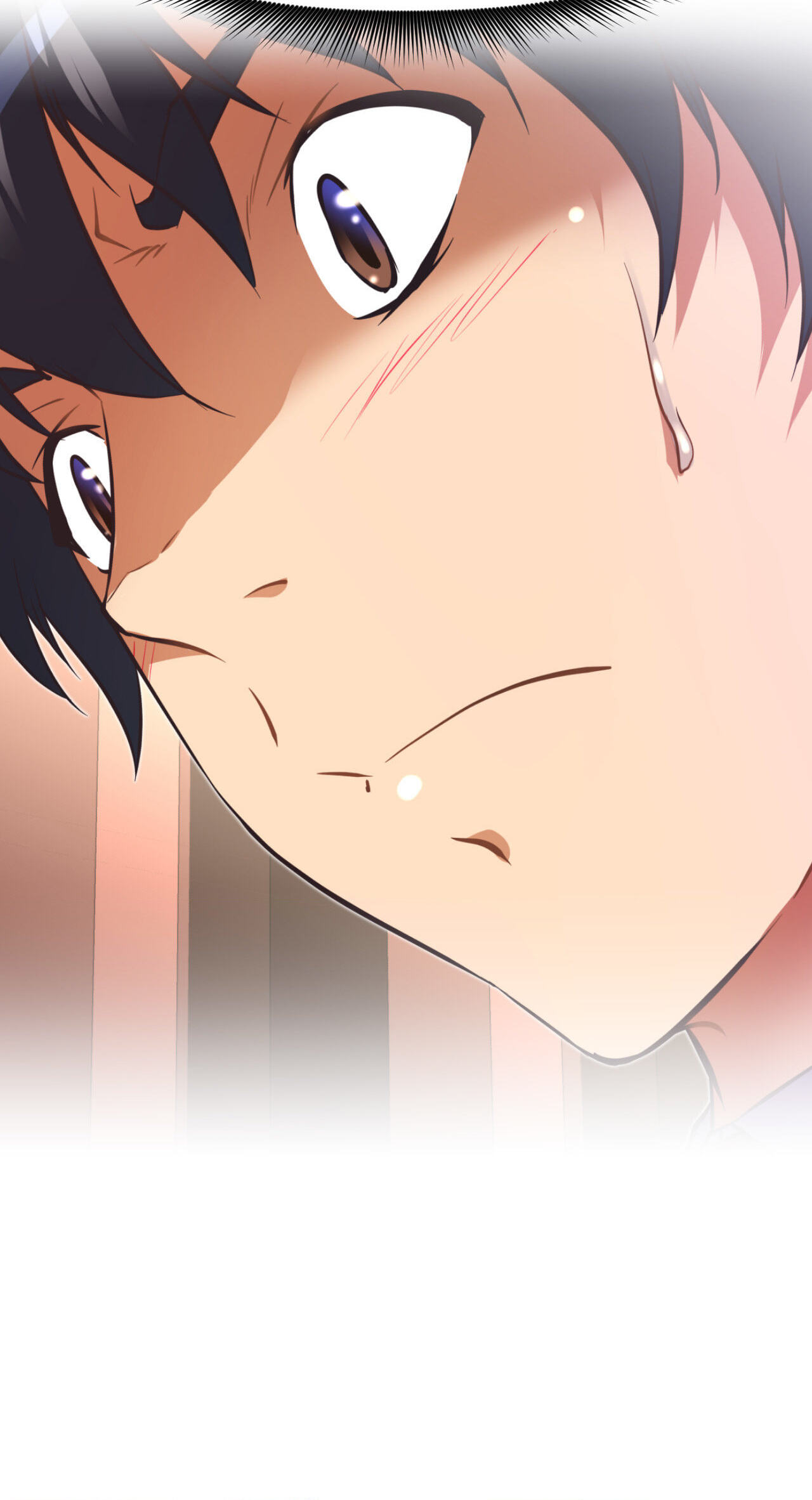 Read Stand Up! chapter 80 image 35 on Lezhin