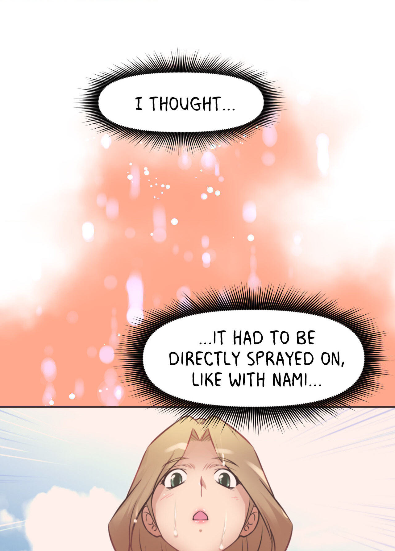 Read Stand Up! chapter 80 image 36 on Lezhin