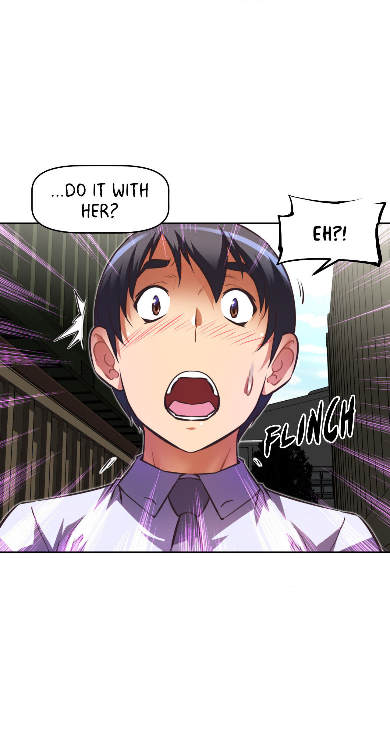 Read Stand Up! chapter 80 image 4 on Lezhin