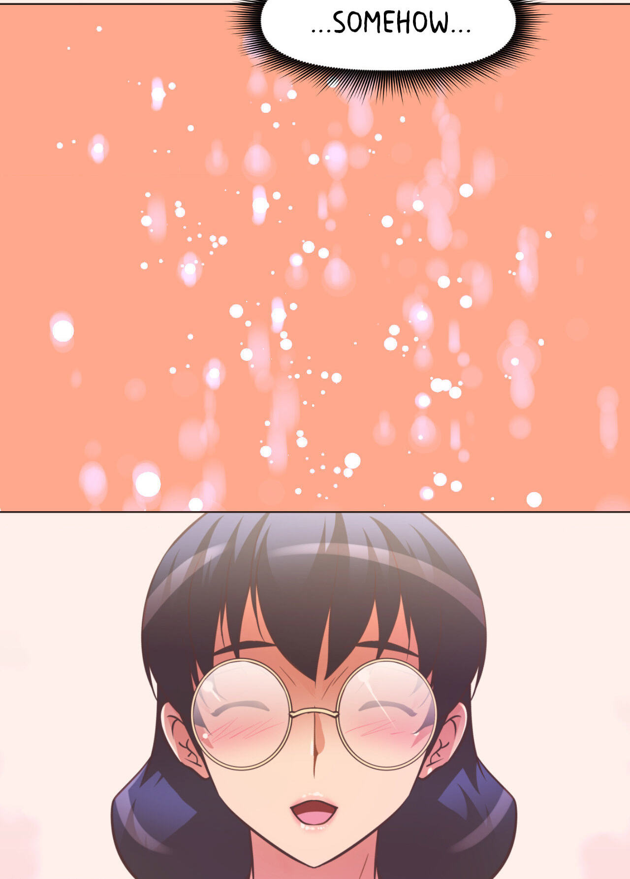 Read Stand Up! chapter 80 image 43 on Lezhin
