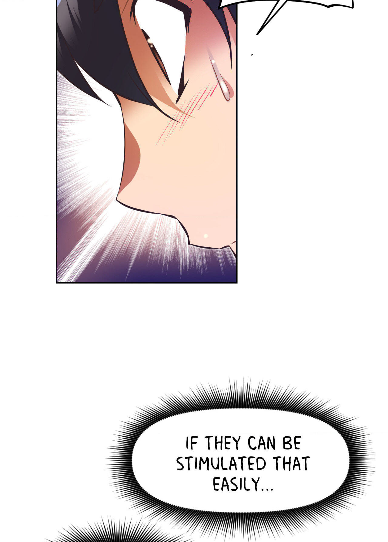 Read Stand Up! chapter 80 image 46 on Lezhin