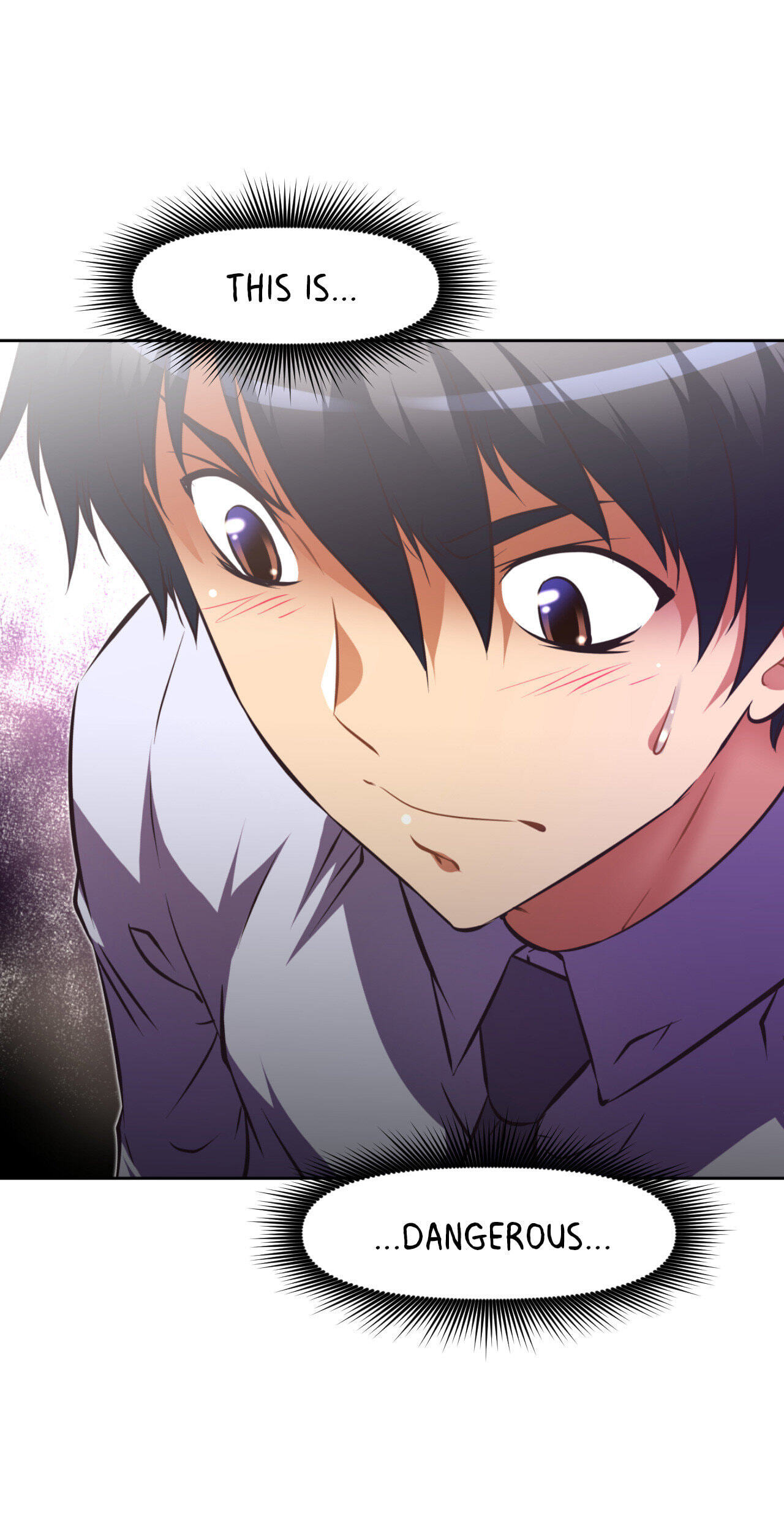 Read Stand Up! chapter 80 image 48 on Lezhin