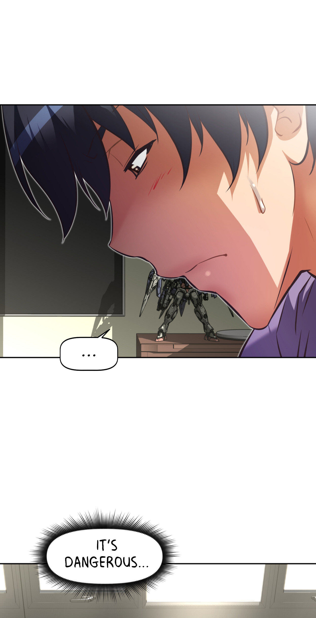 Read Stand Up! chapter 80 image 60 on Lezhin