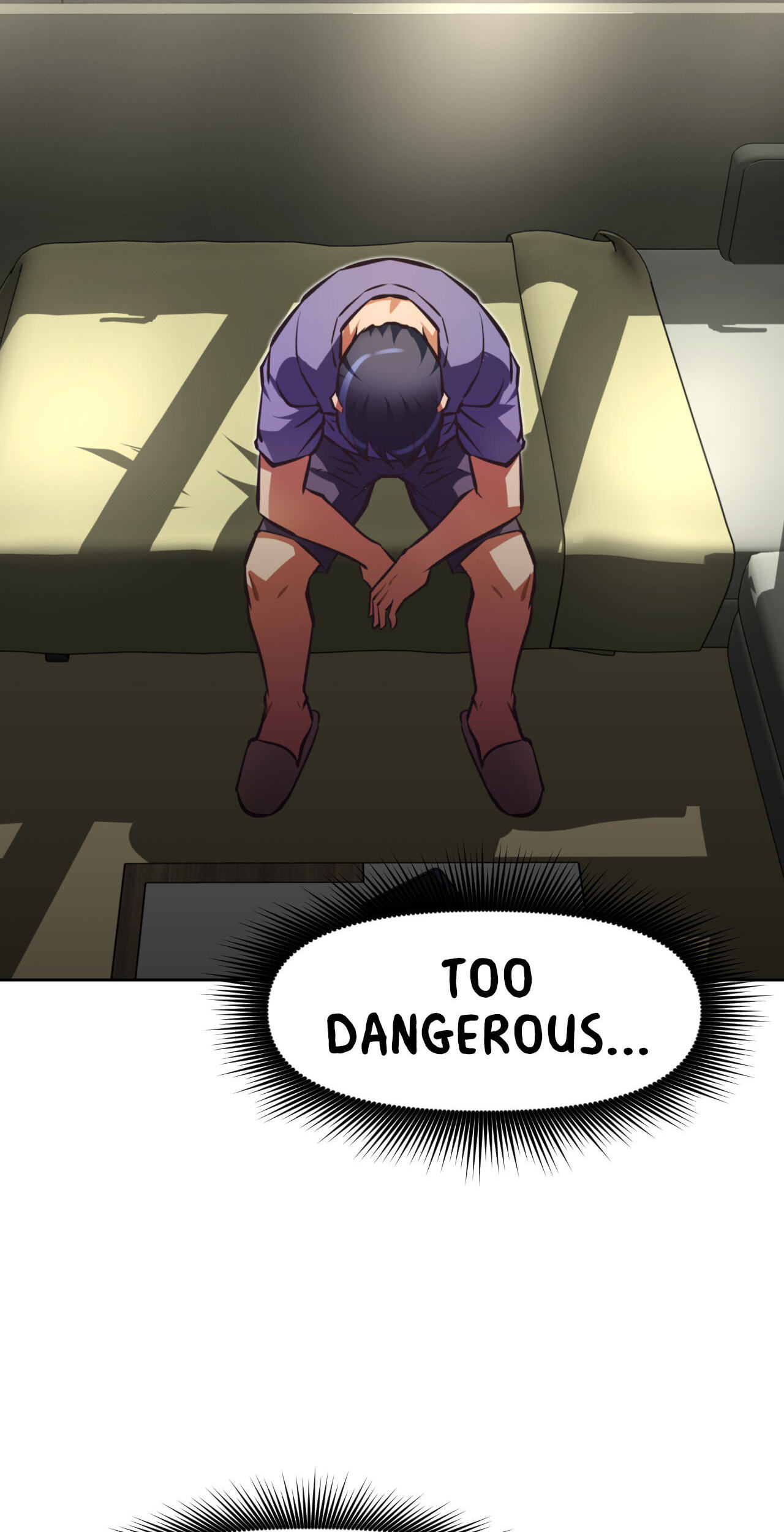 Read Stand Up! chapter 80 image 61 on Lezhin