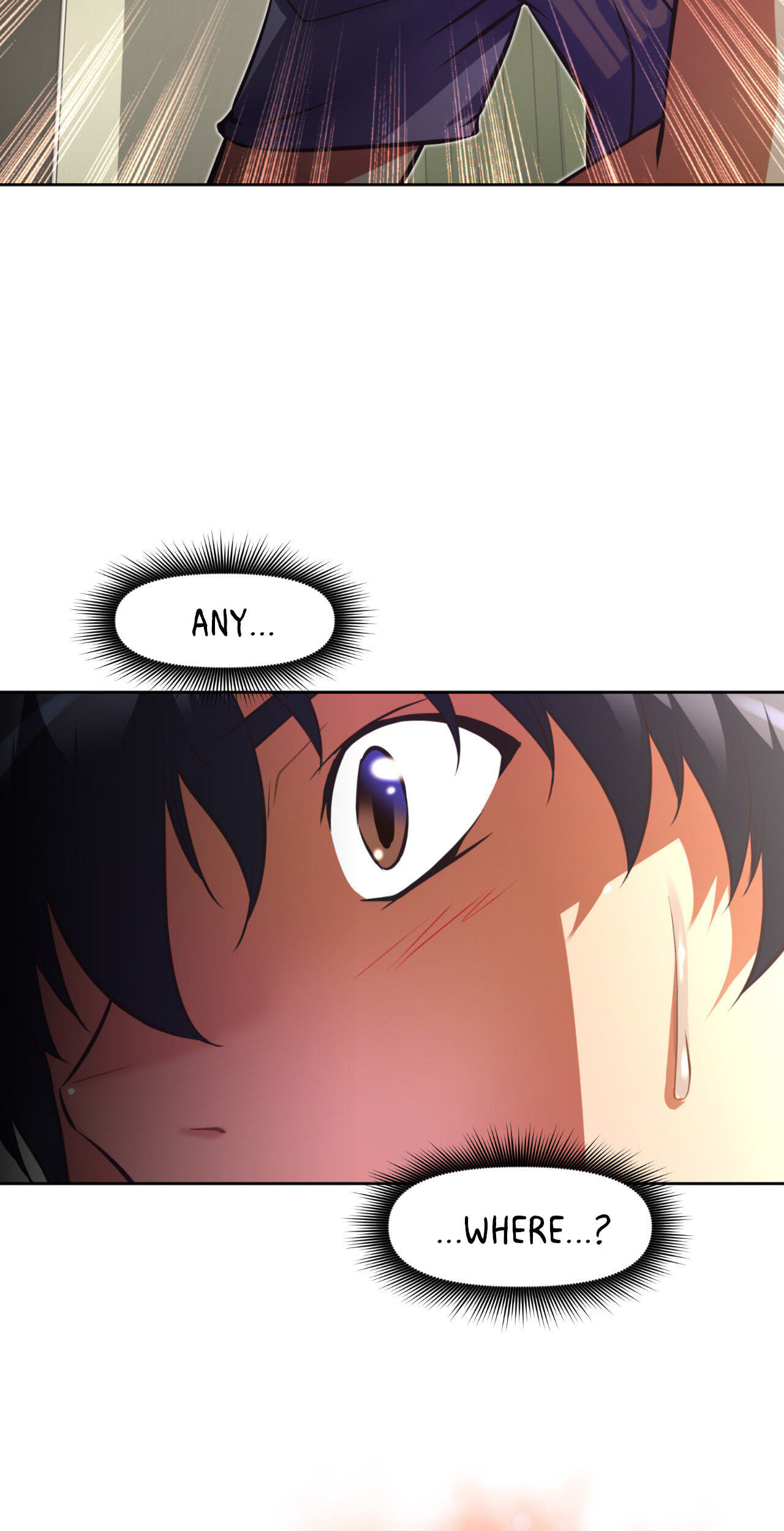 Read Stand Up! chapter 80 image 64 on Lezhin