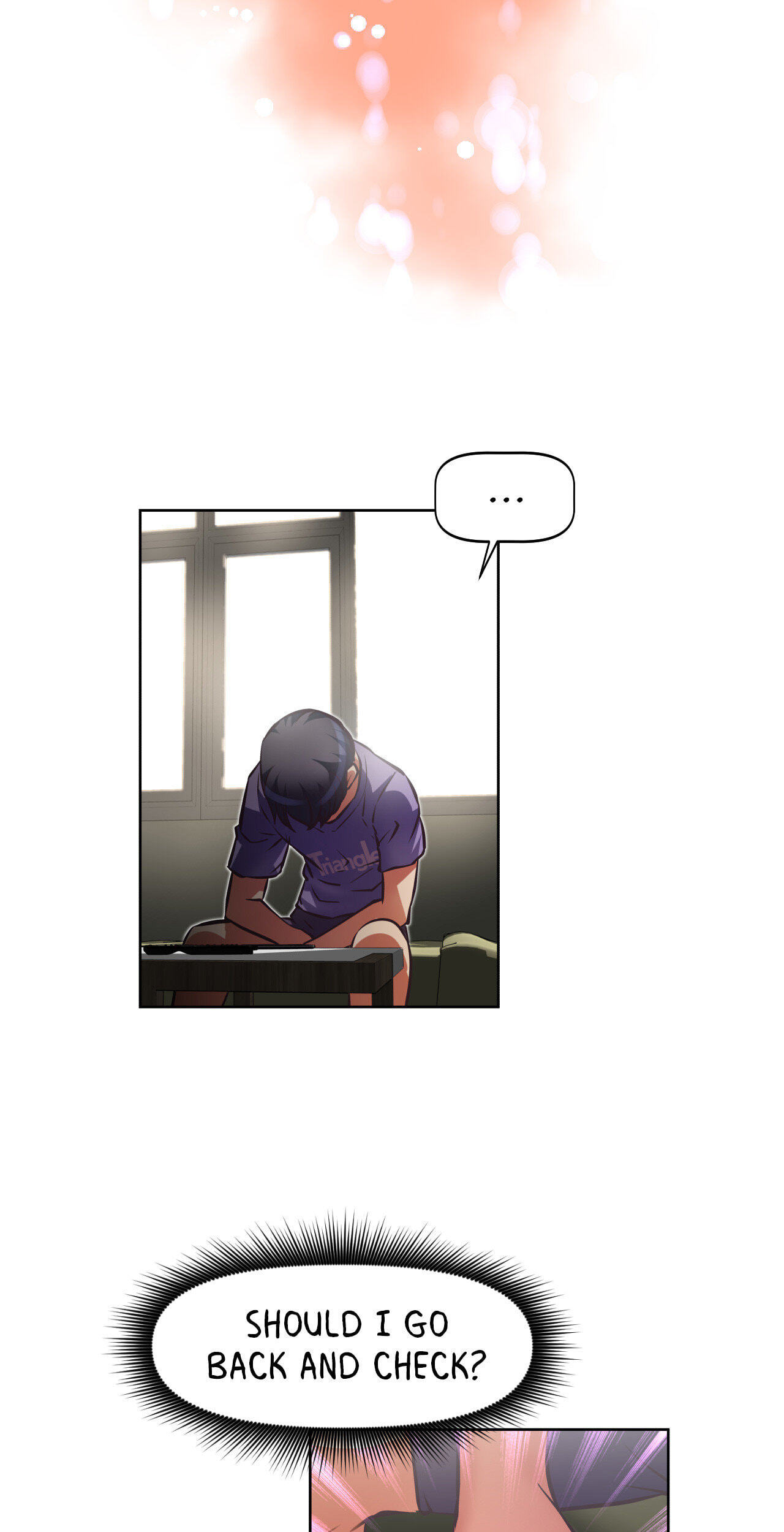 Read Stand Up! chapter 80 image 66 on Lezhin