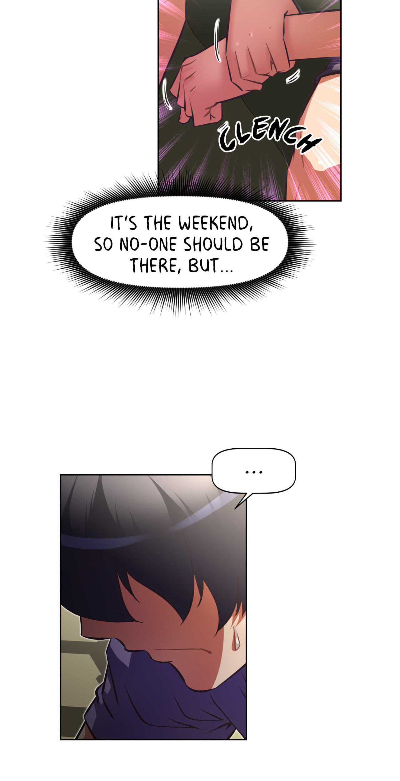 Read Stand Up! chapter 80 image 67 on Lezhin