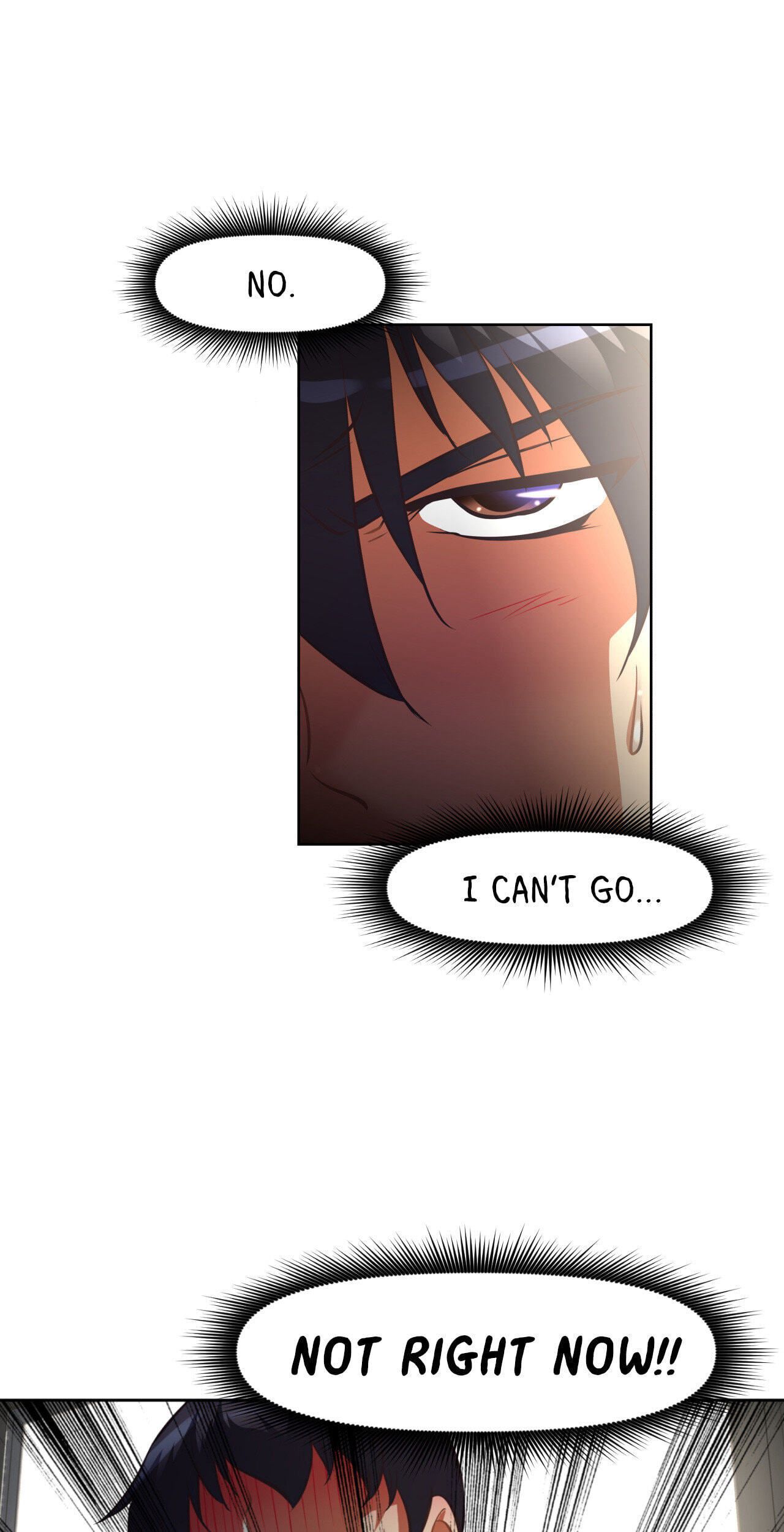 Read Stand Up! chapter 80 image 68 on Lezhin